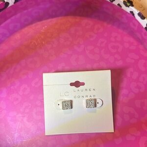 LC Lauren Conrad Earrings